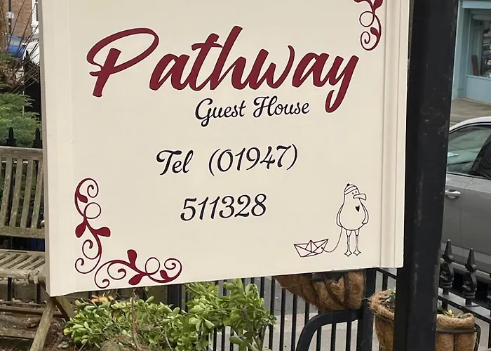 The Pathway Guesthouse