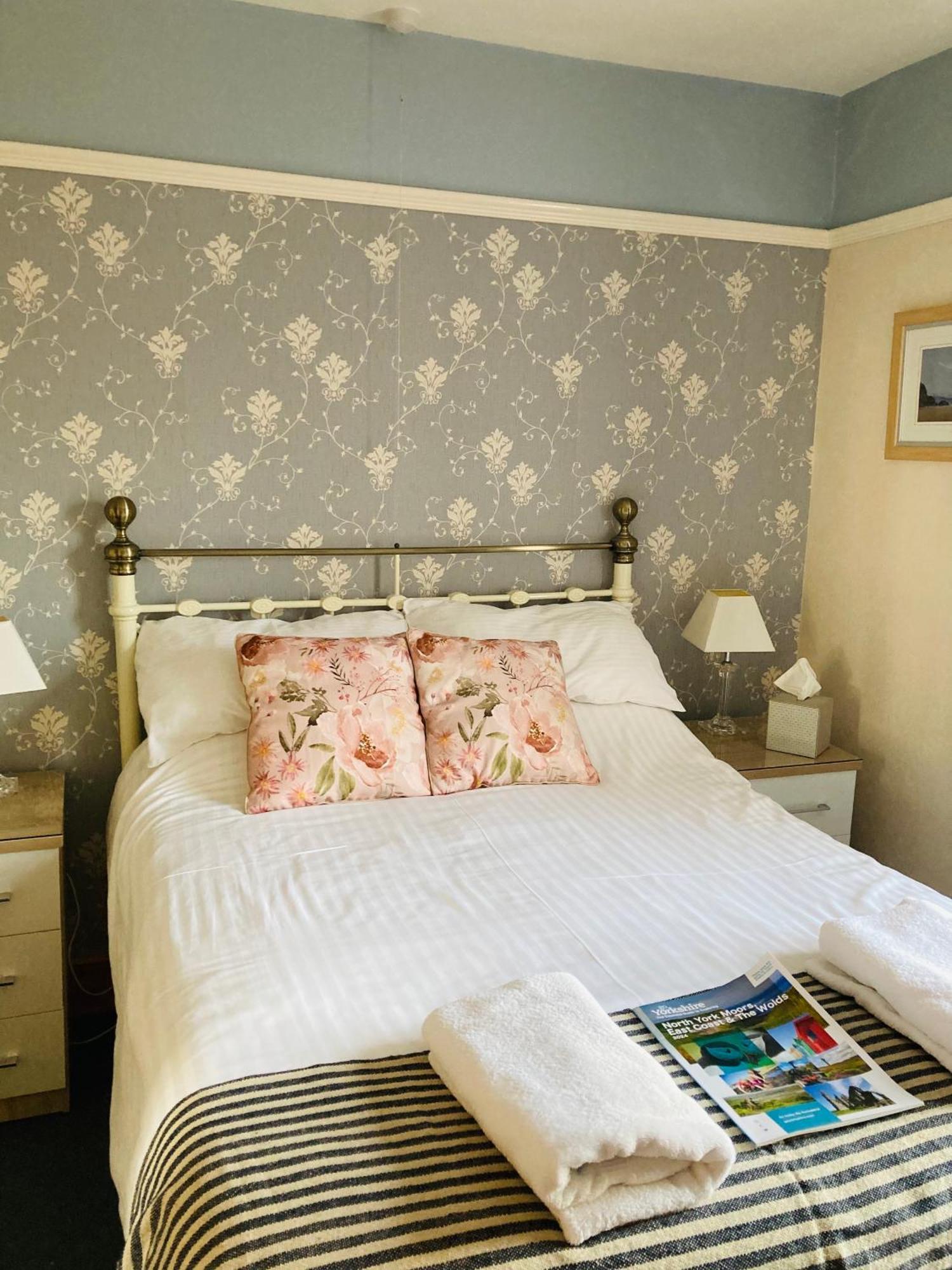 The Pathway 4* Whitby