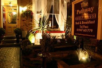 The Pathway 4* Whitby